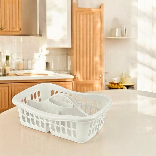 kullese enesh brio cream 38x28 cm