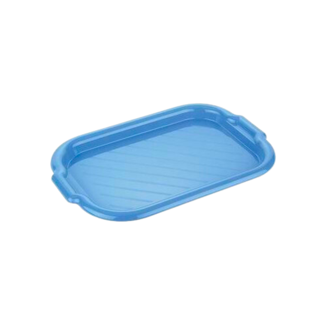 tabaka vetesherbimi blue 40x27 cm