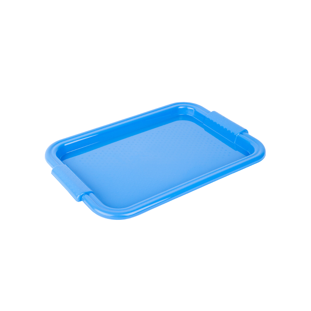 tabaka vetesherbimi blue 45x30 cm