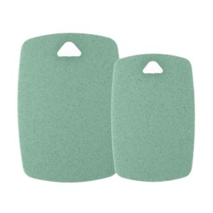 set bazament preres flexi green 2 cope