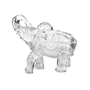 ornament dekorativ elephant 25 cm