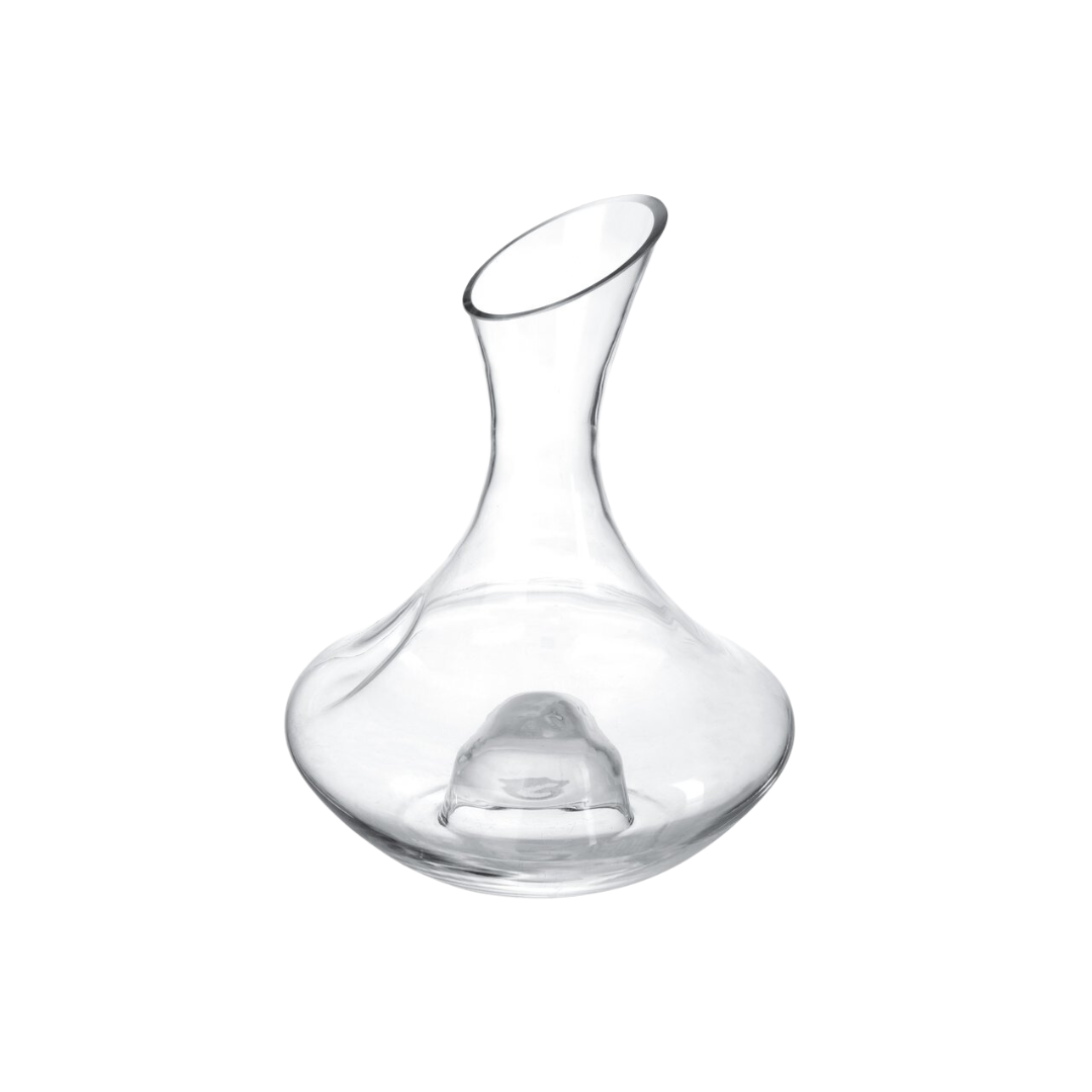 dekanter me gryke te pjerret 1,8 lt