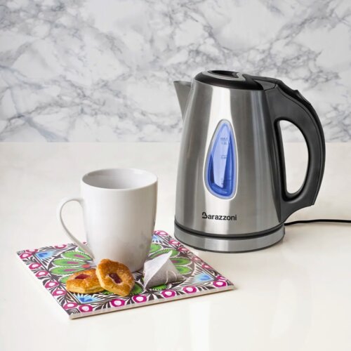 cajnik inoksi domestici pro 1800 w