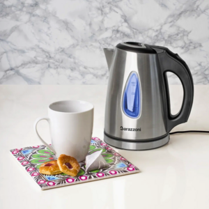 cajnik inoksi domestici pro 1800 w