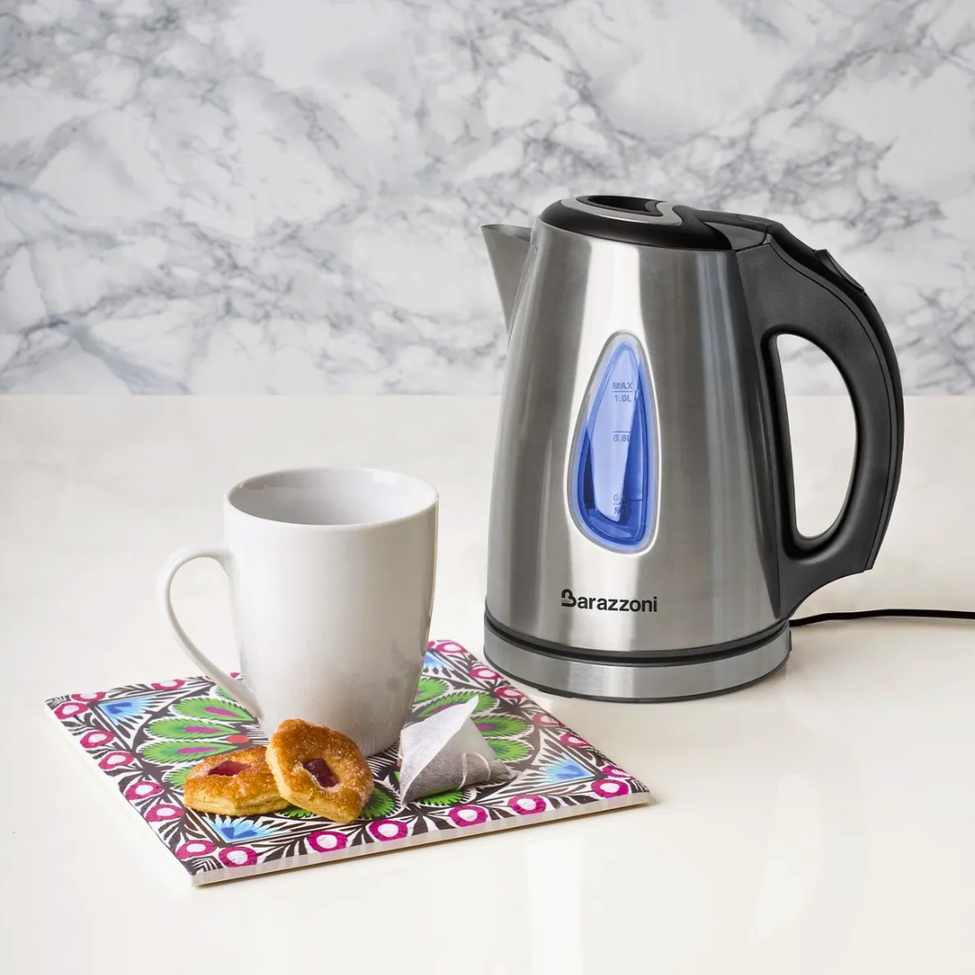 cajnik inoksi domestici pro 1800 w