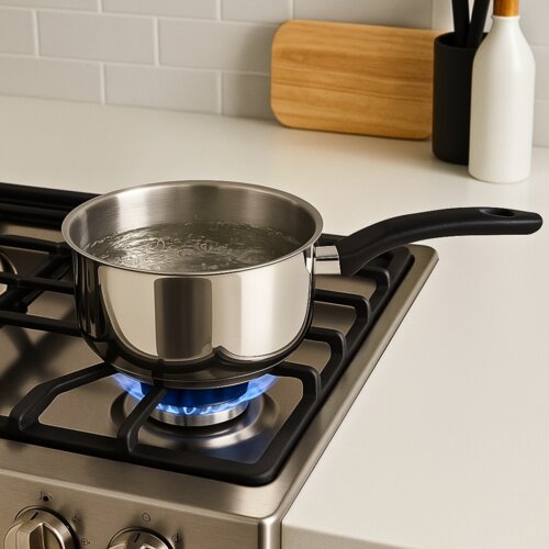 tigan i thelle chef conica 16 cm