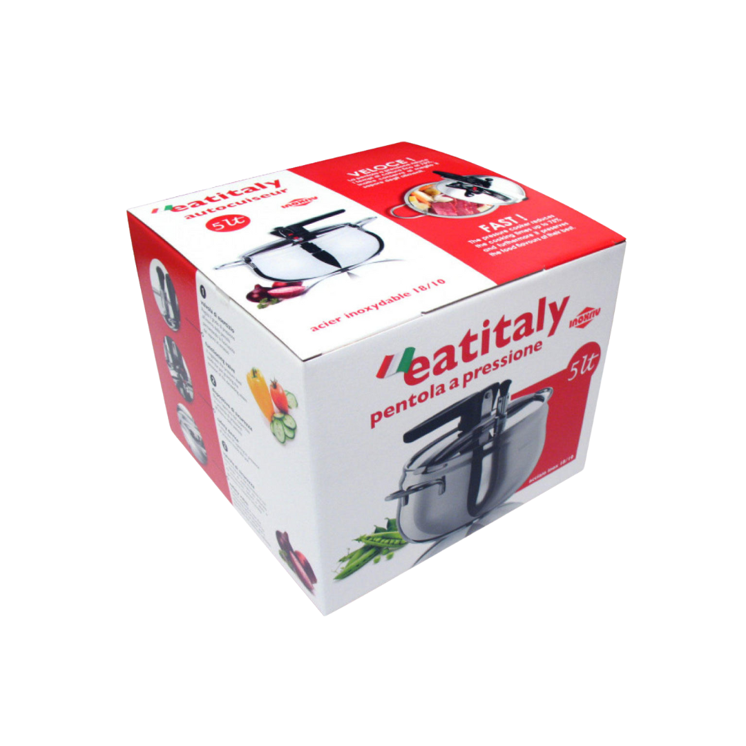 tenxhere presioni eatitaly 5,0 lt