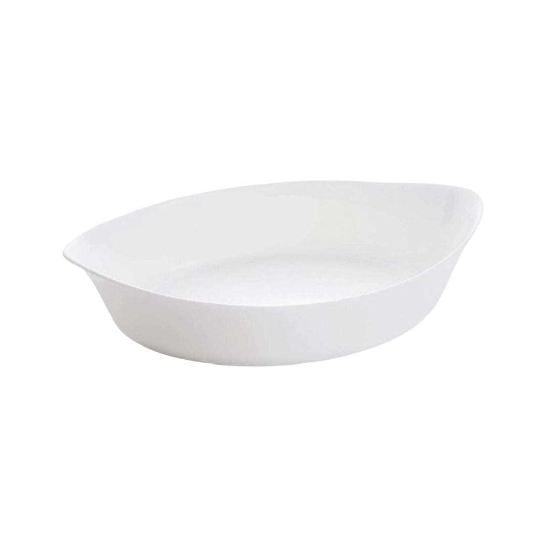 tave ovale smart cuisine carine 25x15 cm