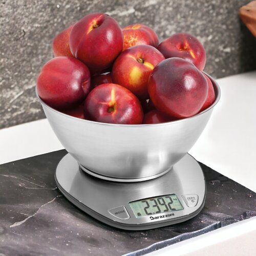 peshore kuzhine digital 5 kg