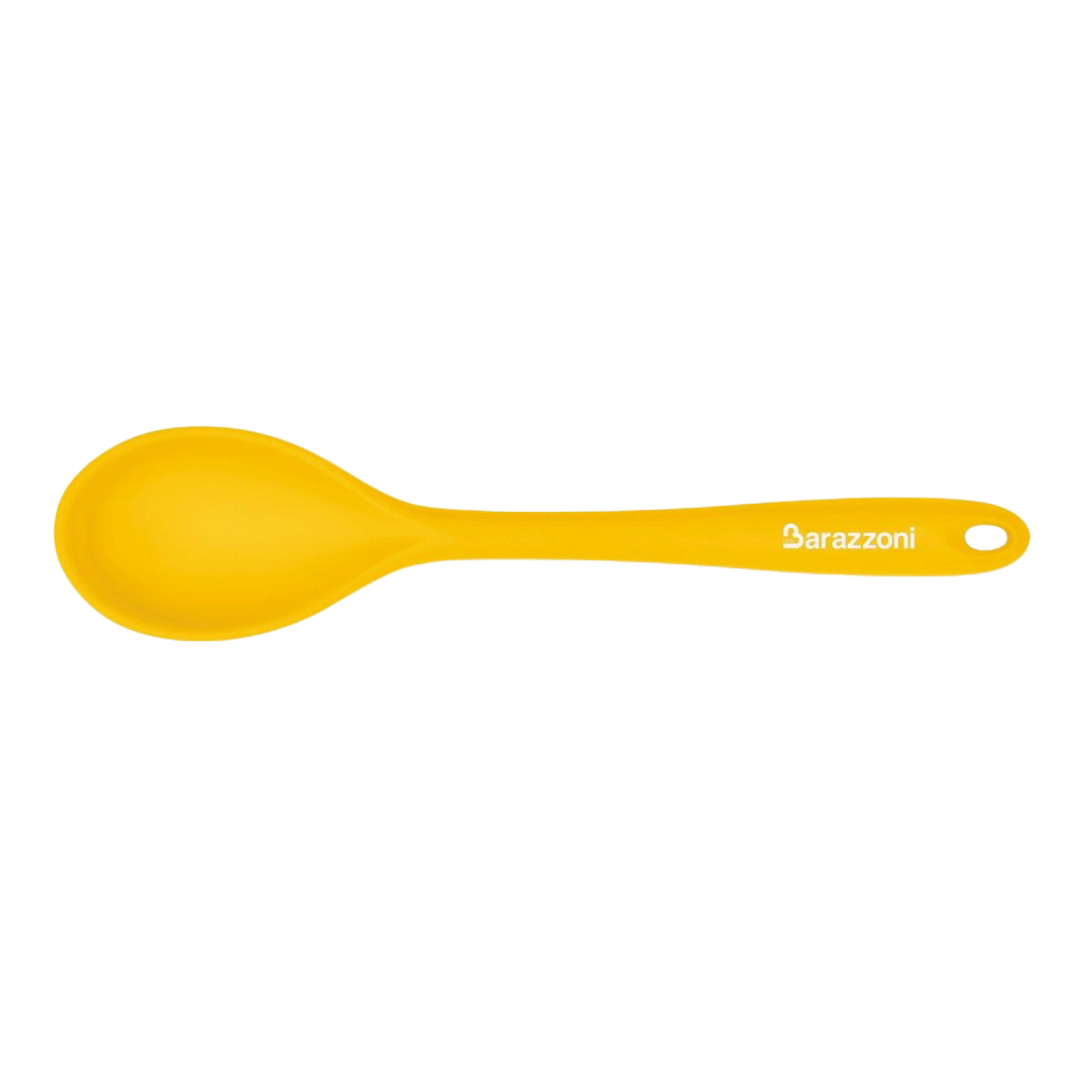 luge kuzhine silicon yellow my utensil