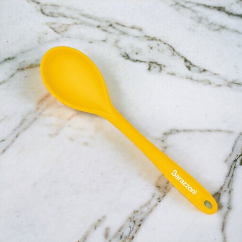 luge kuzhine silicon yellow my utensil