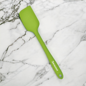 shpatull kuzhine silicon green my utensil