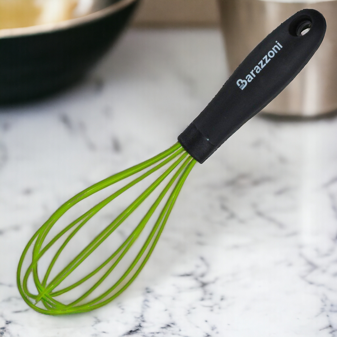 rrahese veze silicon green my utensil