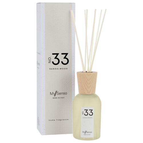 arome premium sandalwood 240 ml