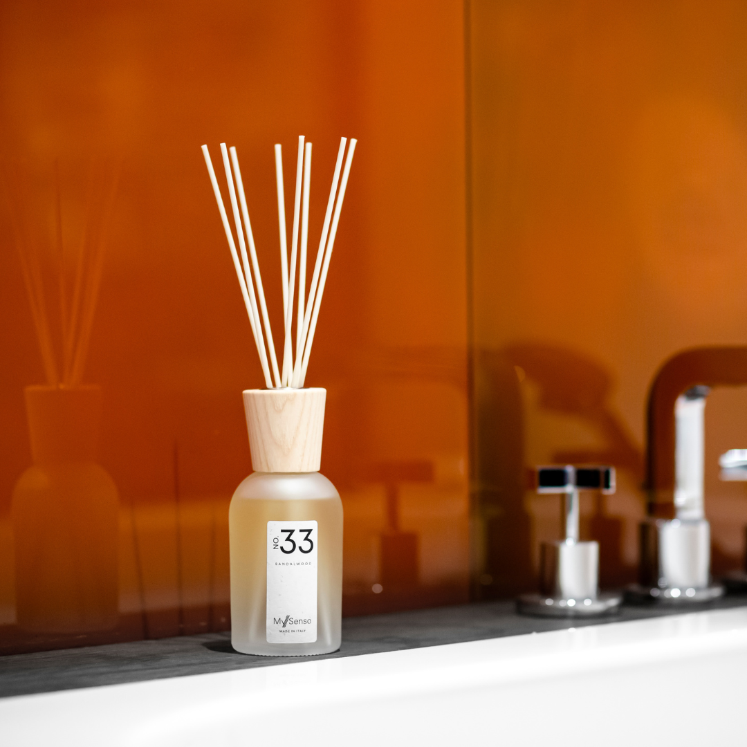 arome premium sandalwood 240 ml