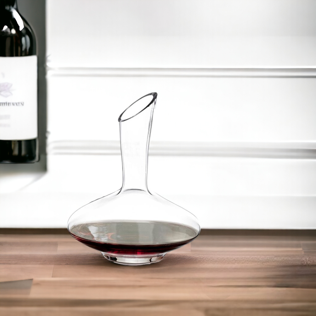 dekanter vere vinea red wine 12,5 cl