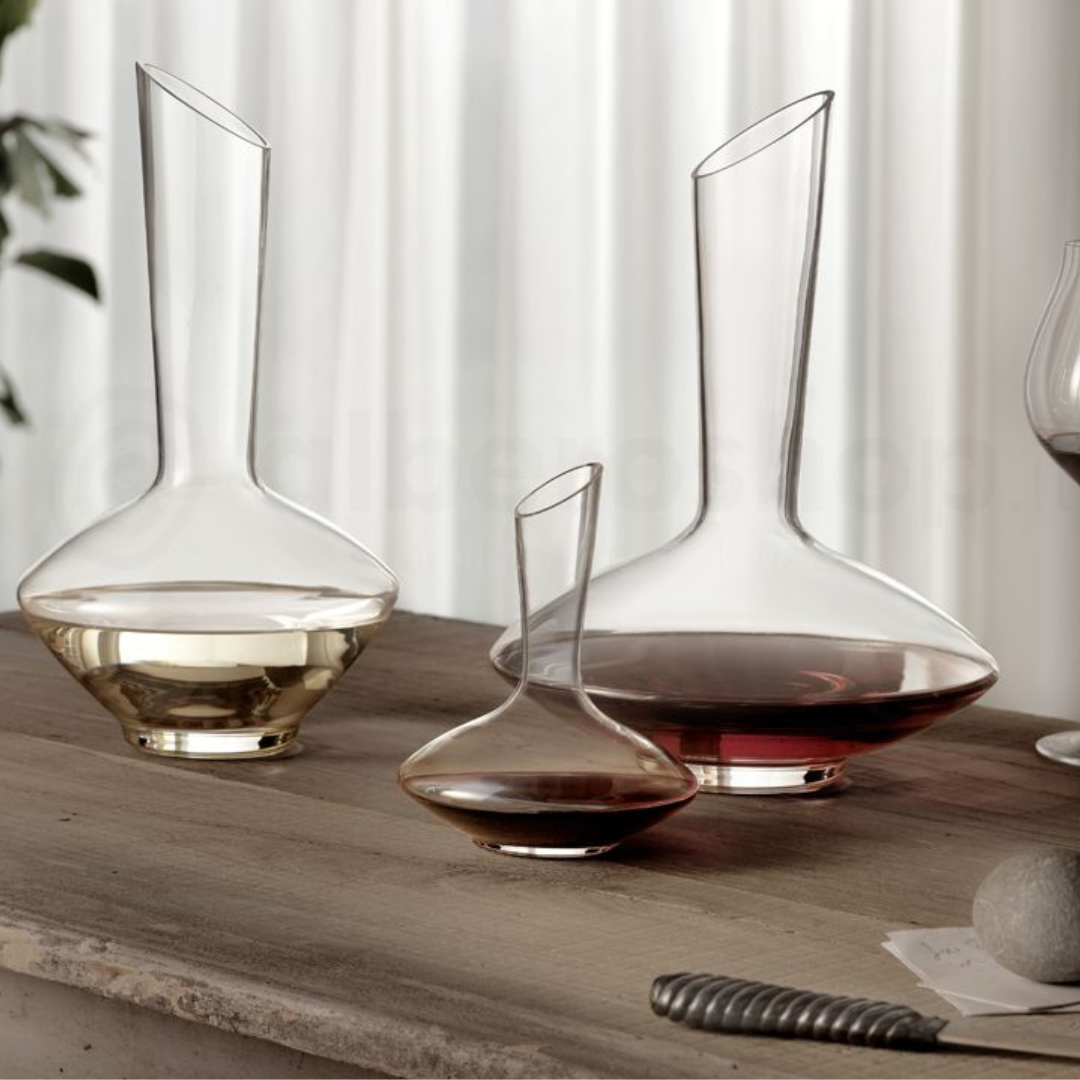 dekanter vere vinea red wine 12,5 cl