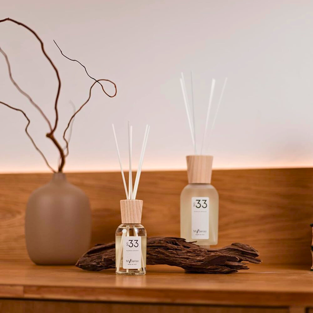 arome premium sandalwood 100 ml