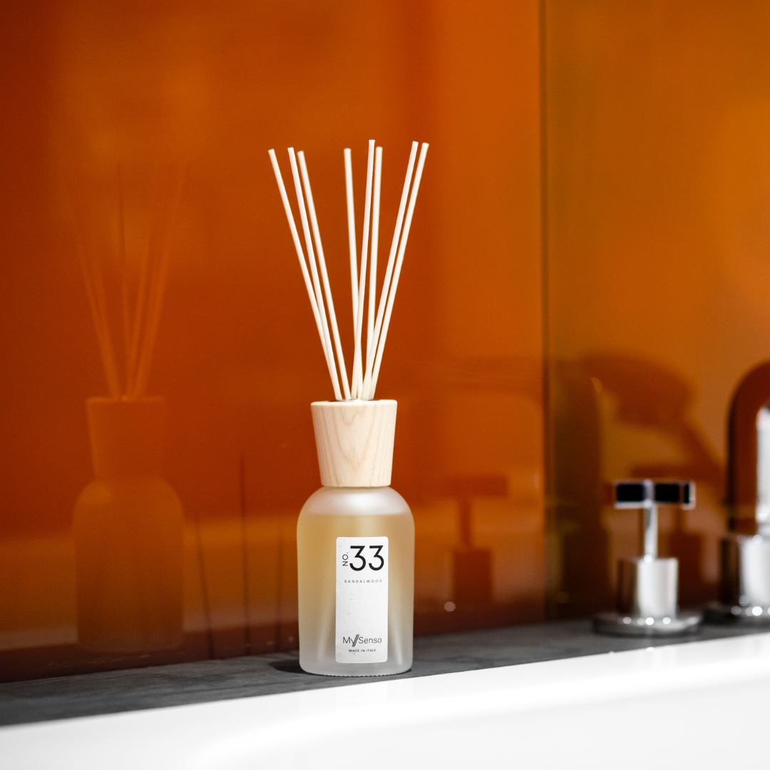 arome premium sandalwood 100 ml