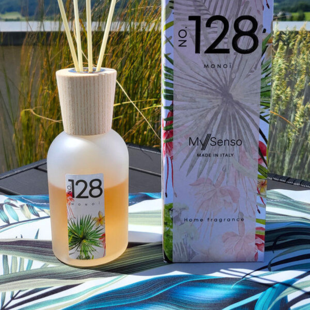 arome premium monoi 240 ml