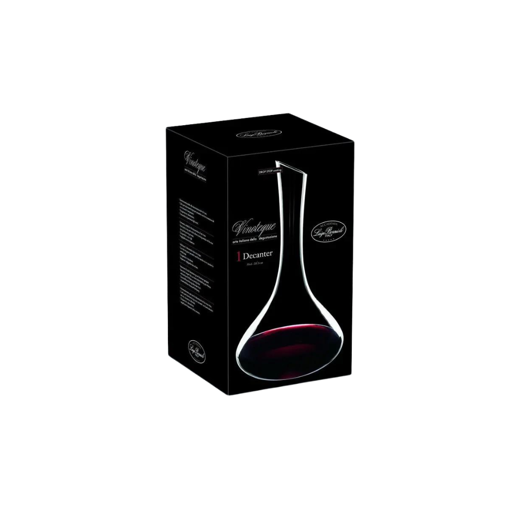 dekanter vere vinoteque 75 cl