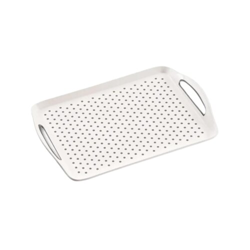 tabaka bianco 45x31 cm