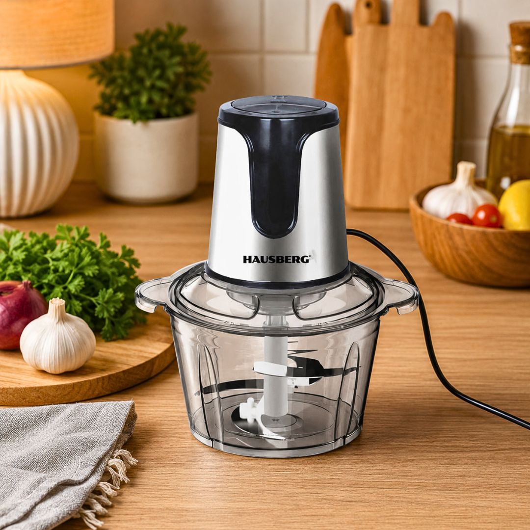 grirese hausberg hb-4505in