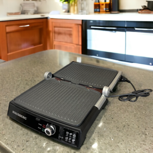 grille hausberg hb-633rsgd