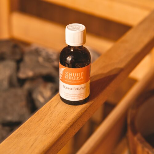 vaj sauna natural balance 50 ml