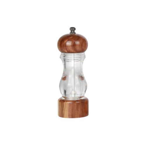 mulli piperi me baze druri living acrylic 14 cm