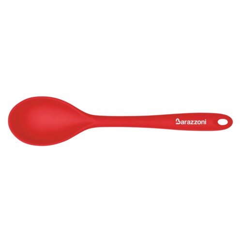 luge kuzhine silicon red my utensil