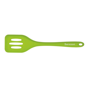 lopate kuzhine silikon green my utensil