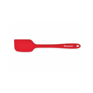 shpatull kuzhine silicon red my utensil