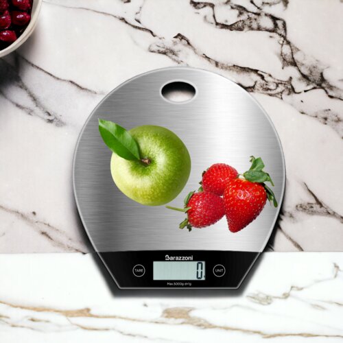 peshore kuzhine pllake digital 5 kg