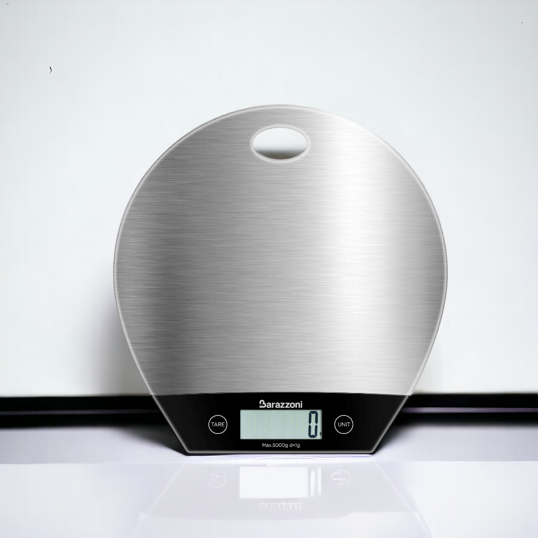 peshore kuzhine pllake digital 5 kg