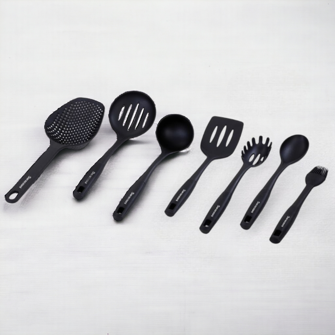 spatul slikoni me vija mestoli black
