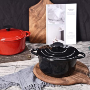 tenxhere tavoline forno black
