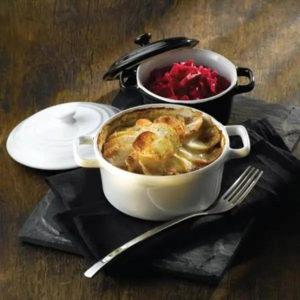 tenxhere tavoline forno black