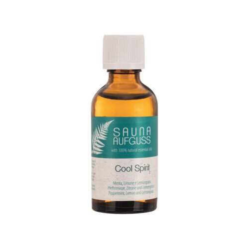 vaj sauna cool spirit 50 ml