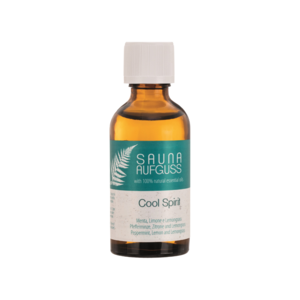 vaj sauna cool spirit 50 ml