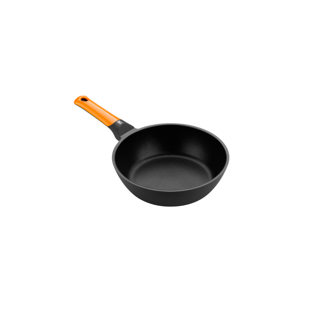tigan i thelle efficient orange 24 cm