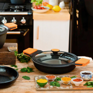 tenxhere e ceket efficient plus 24 cm