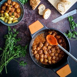 tenxhere e ceket efficient plus 24 cm