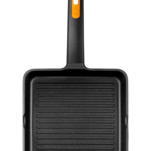 zgare efficient plus 22x22 cm