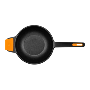 tigan wok efficient plus 28 cm