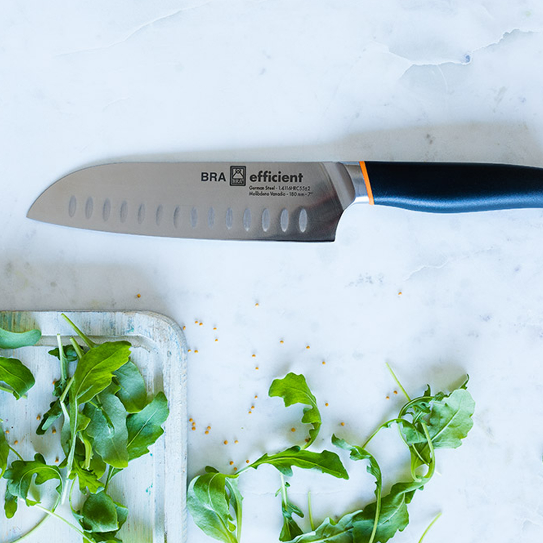 thike santoku 18 cm