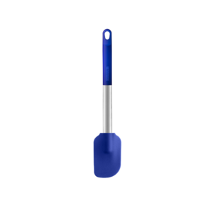 spatul kuzhine silikon solid plus 28 cm