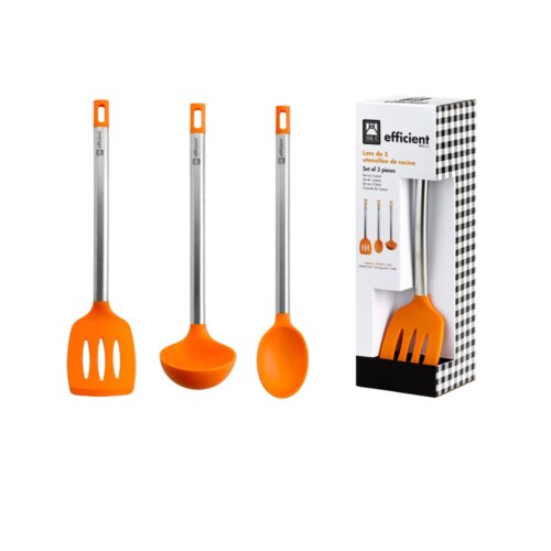 set luge gatimi silikon efficient 3 cope