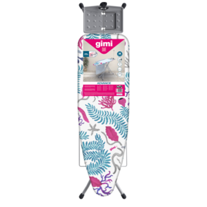 tavoline hekurosje advance silver 122 cm