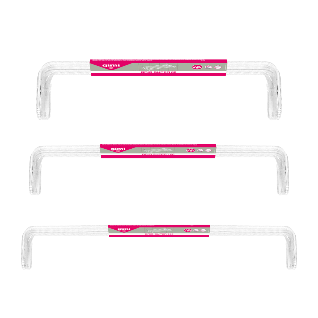 nderese rrobash brio super 100 cm